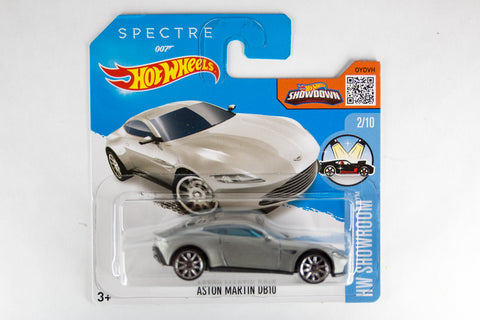 112/250 - Aston Martin DB10 (Spectre)