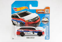 115/250 - Honda Odyssey