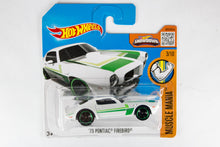 123/250 - '73 Pontiac Firebird