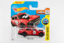 172/250 - Time Attaxi