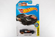 180/250 - '14 Corvette Stingray