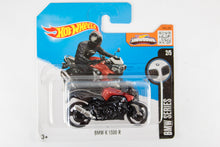 187/250 - BMW K 1300 R