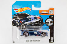 188/250 - BMW Z4 M Motorsport