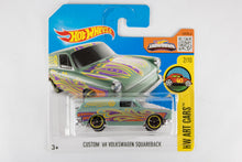 192/250 - Custom '69 Volkswagen Squareback