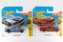 198/250 - '07 Ford Mustang