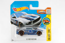 198/250 - '07 Ford Mustang