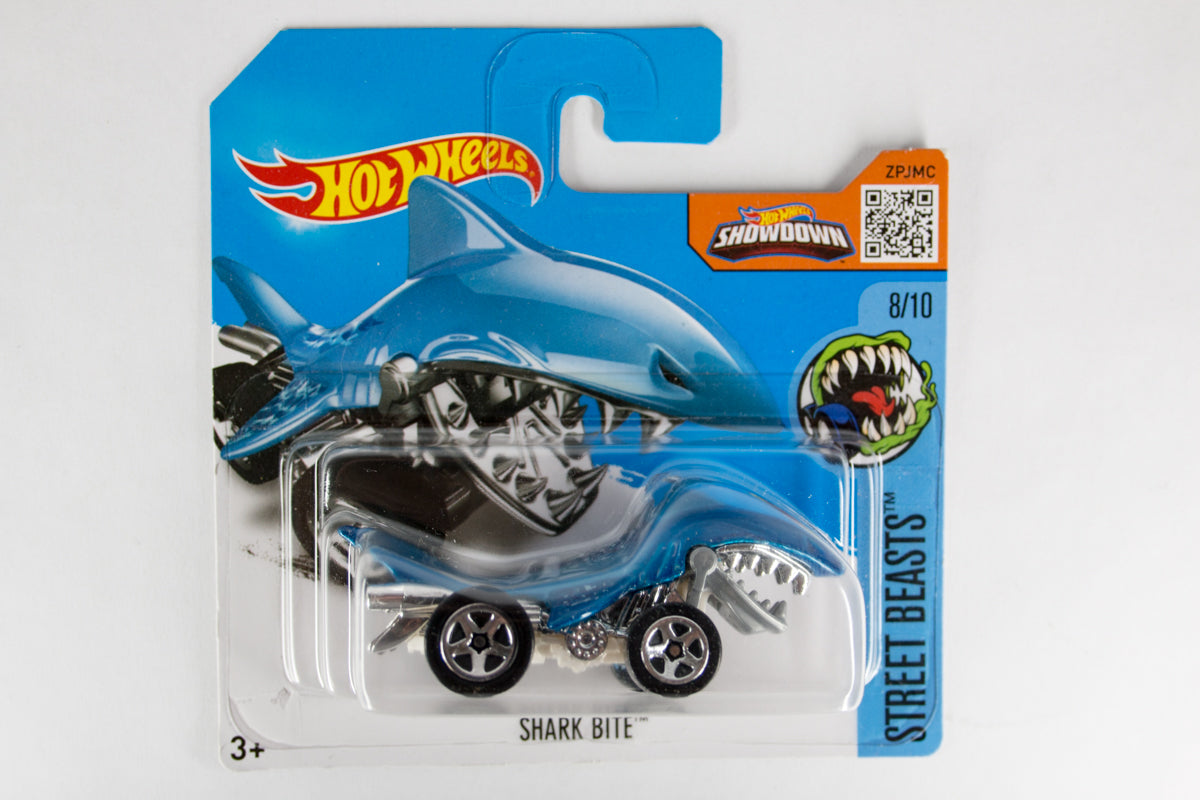 208/250 - Shark Bite
