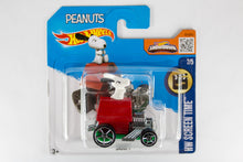 222/250 - Snoopy