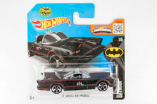 226/250 - TV Series Batmobile