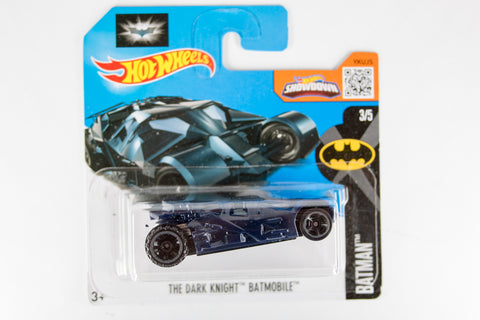 228/250 - The Dark Knight Batmobile