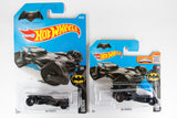 230/250 - Batmobile (Batman vs. Superman)