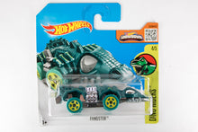 249/250 - Fangster