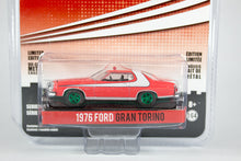 [Green Machine] Starsky and Hutch / 1976 Ford Gran Torino