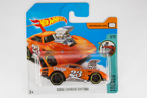 006/365 - Dodge Charger Daytona