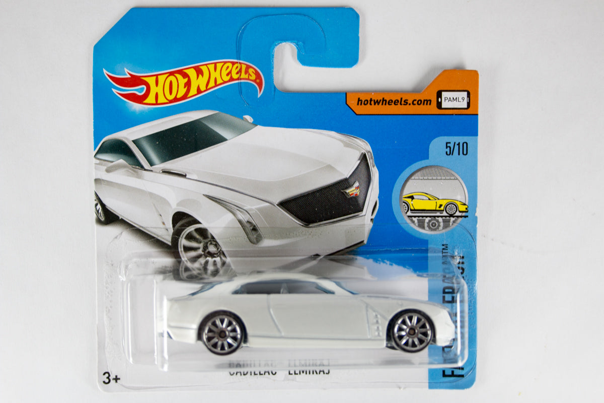 008/365 - Cadillac Elmiraj