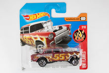 012/365 - '55 Chevy Bel Air Gasser