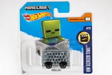 024/365 - Minecart