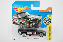 057/365 - '73 BMW 3.0 CSL Race Car