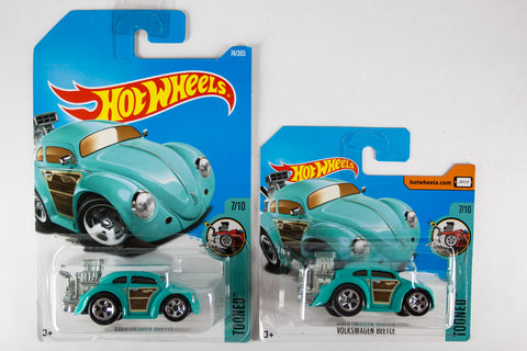 074/365 - Volkswagen Beetle