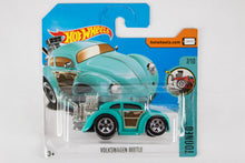 074/365 - Volkswagen Beetle