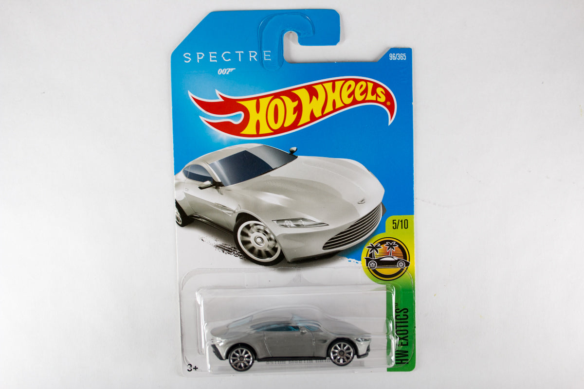 [Pre-owned] 096/365 - Aston Martin DB10