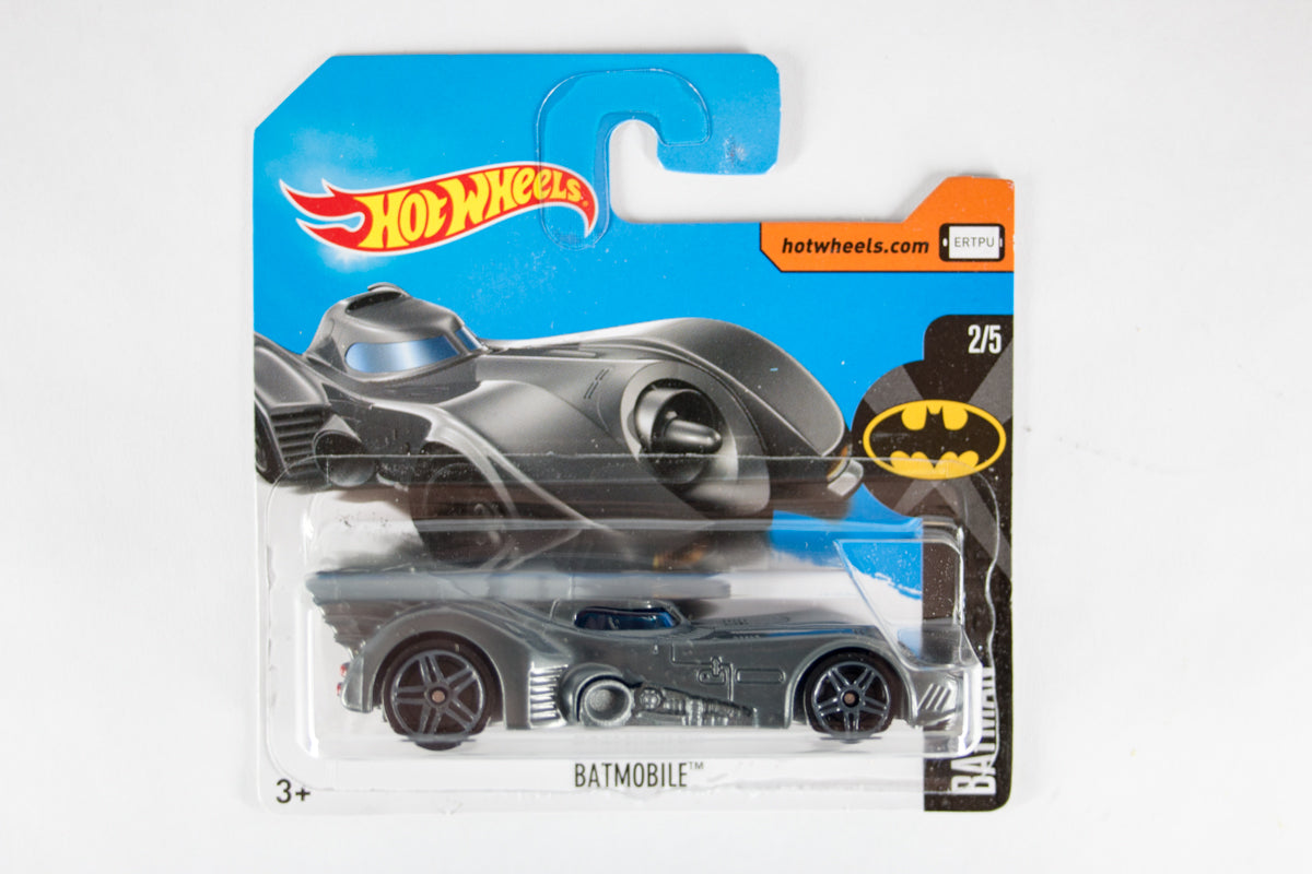 134/365 - Batmobile