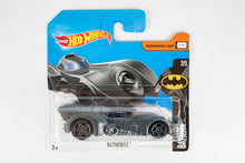 134/365 - Batmobile