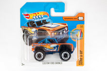 140/365 - Custom Ford Bronco