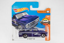 158/365 - '67 Chevy C10