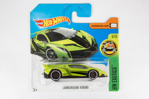 165/365 - Lamborghini Veneno