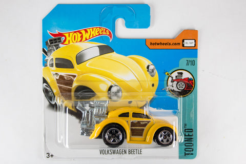 172/365 - Volkswagen Beetle
