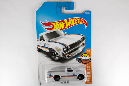 181/365 - Datsun 620
