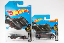 190/365 - Batmobile