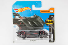 190/365 - Batmobile