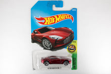 200/365 - Aston Martin One-77