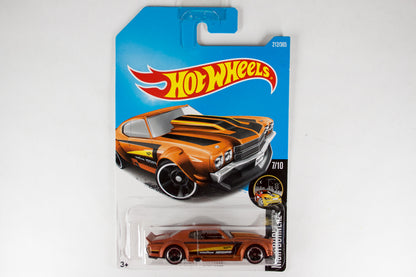 212/365 - '70 Chevy Chevelle