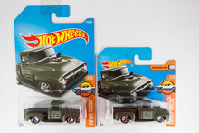 215/365 - Custom '56 Ford Truck