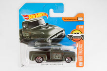 215/365 - Custom '56 Ford Truck