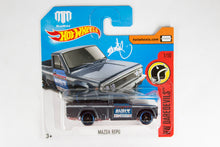 286/365 - Mazda Repu