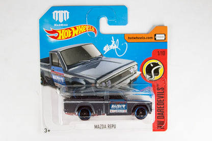 286/365 - Mazda Repu