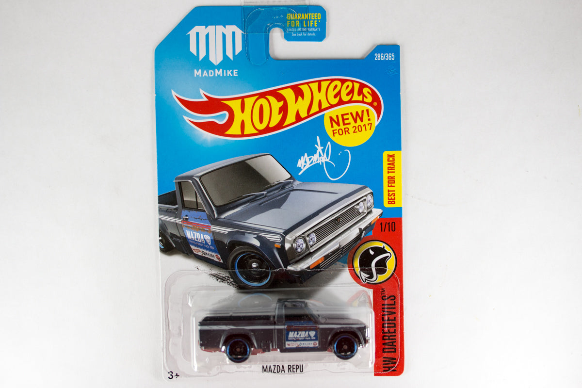 286/365 - Mazda Repu