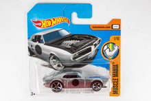335/365 - Custom '67 Pontiac Firebird