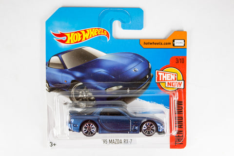 336/365 - '95 Mazda RX-7