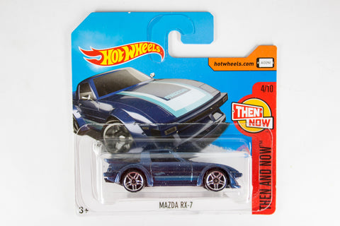 337/365 - Mazda RX-7