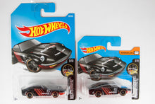 357/365 - Nissan Fairlady Z