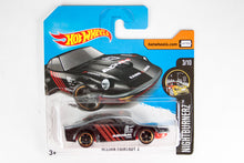 357/365 - Nissan Fairlady Z
