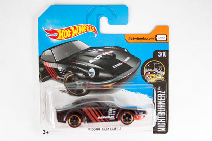 357/365 - Nissan Fairlady Z