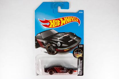 357/365 - Nissan Fairlady Z