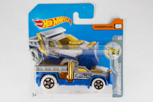 [Treasure Hunt] So Plowed