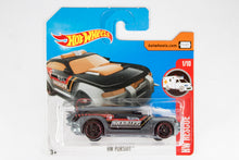 [Treasure Hunt] HW Pursuit